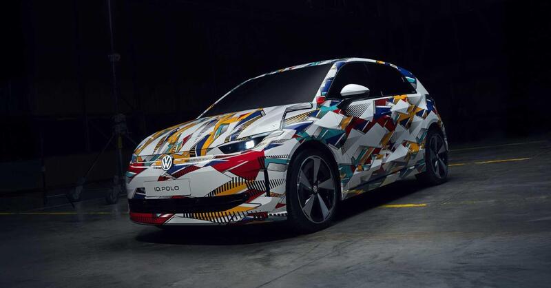 Volkswagen rivoluziona la sua strategia: la ID. 2all diventa ID. Polo, in arrivo anche la versione GTI