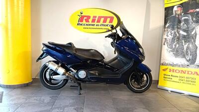 Yamaha T-Max 500 (2001 - 03) usata
