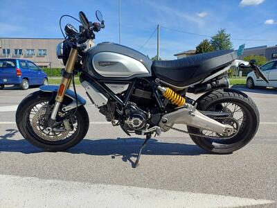 Ducati Scrambler 1100 (2018 - 20) usata