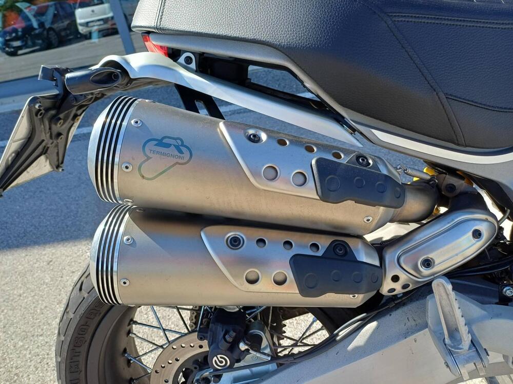 Ducati Scrambler 1100 (2018 - 20) (7)