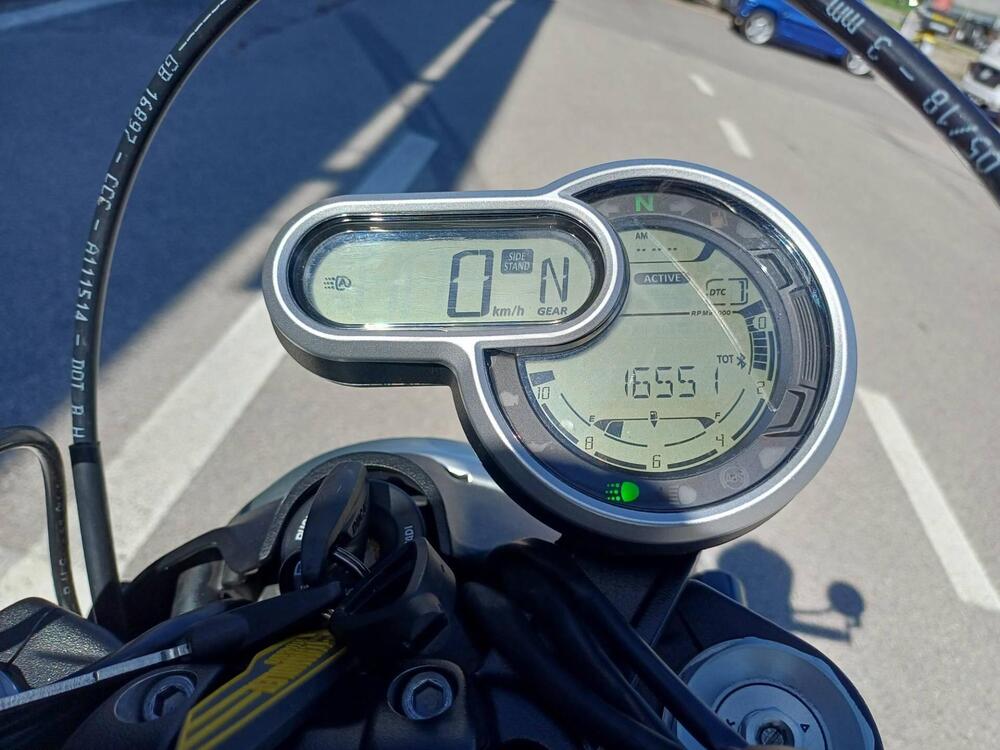 Ducati Scrambler 1100 (2018 - 20) (8)