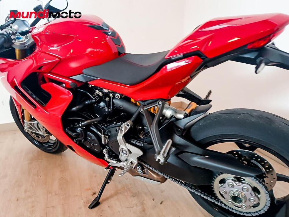 Ducati SuperSport 950 S (2021 - 24) (10)