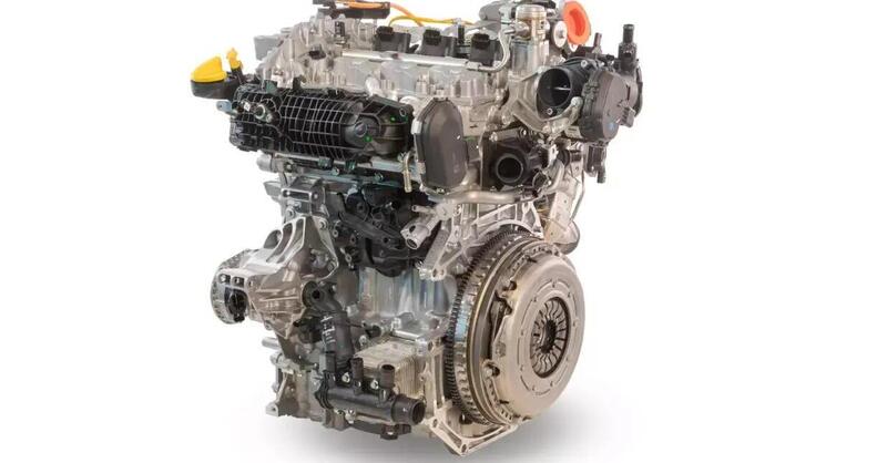 Dacia produce il motore Renault pi&ugrave; avanzato: tre carburanti e primato mondiale con il GPL a iniezione diretta