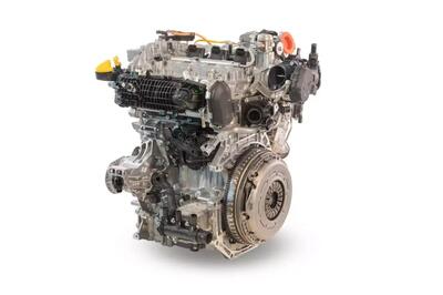 Dacia produce il motore Renault pi&ugrave; avanzato: tre carburanti e primato mondiale con il GPL a iniezione diretta