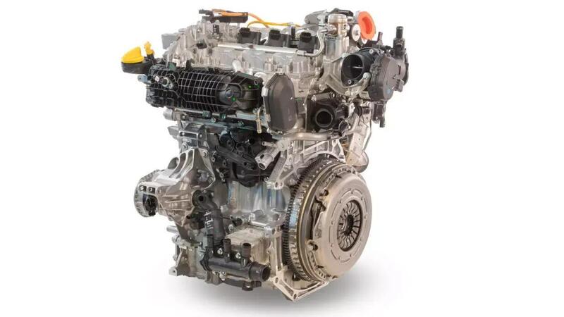 Dacia produce il motore Renault pi&ugrave; avanzato: tre carburanti e primato mondiale con il GPL a iniezione diretta