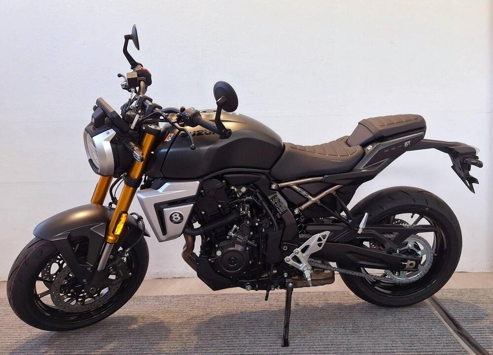 Suzuki GSX-8T (2025 - 26) (2)