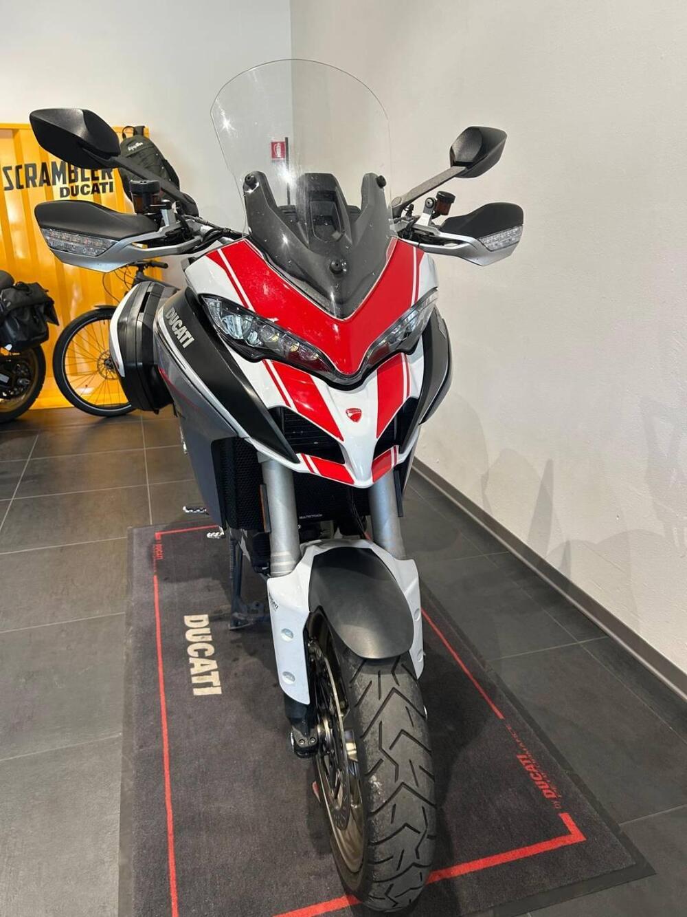 Ducati Multistrada 1260 S (2018 - 20) (4)