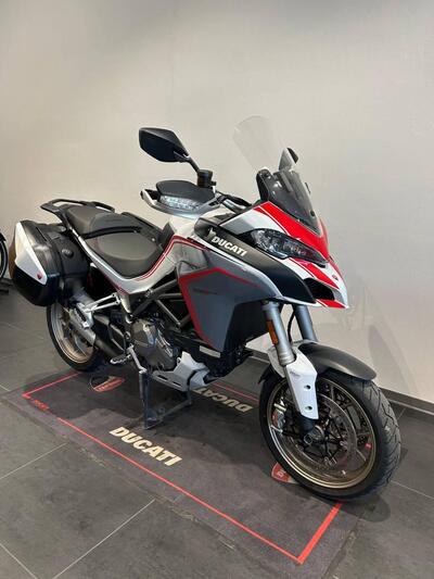 Ducati Multistrada 1260 S (2018 - 20) usata