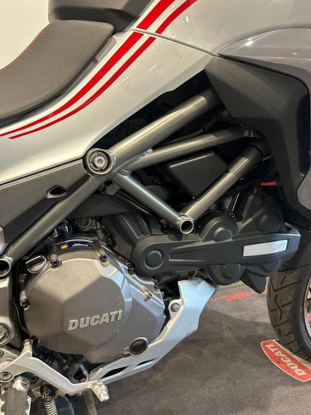 Ducati Multistrada 1260 S (2018 - 20) (12)