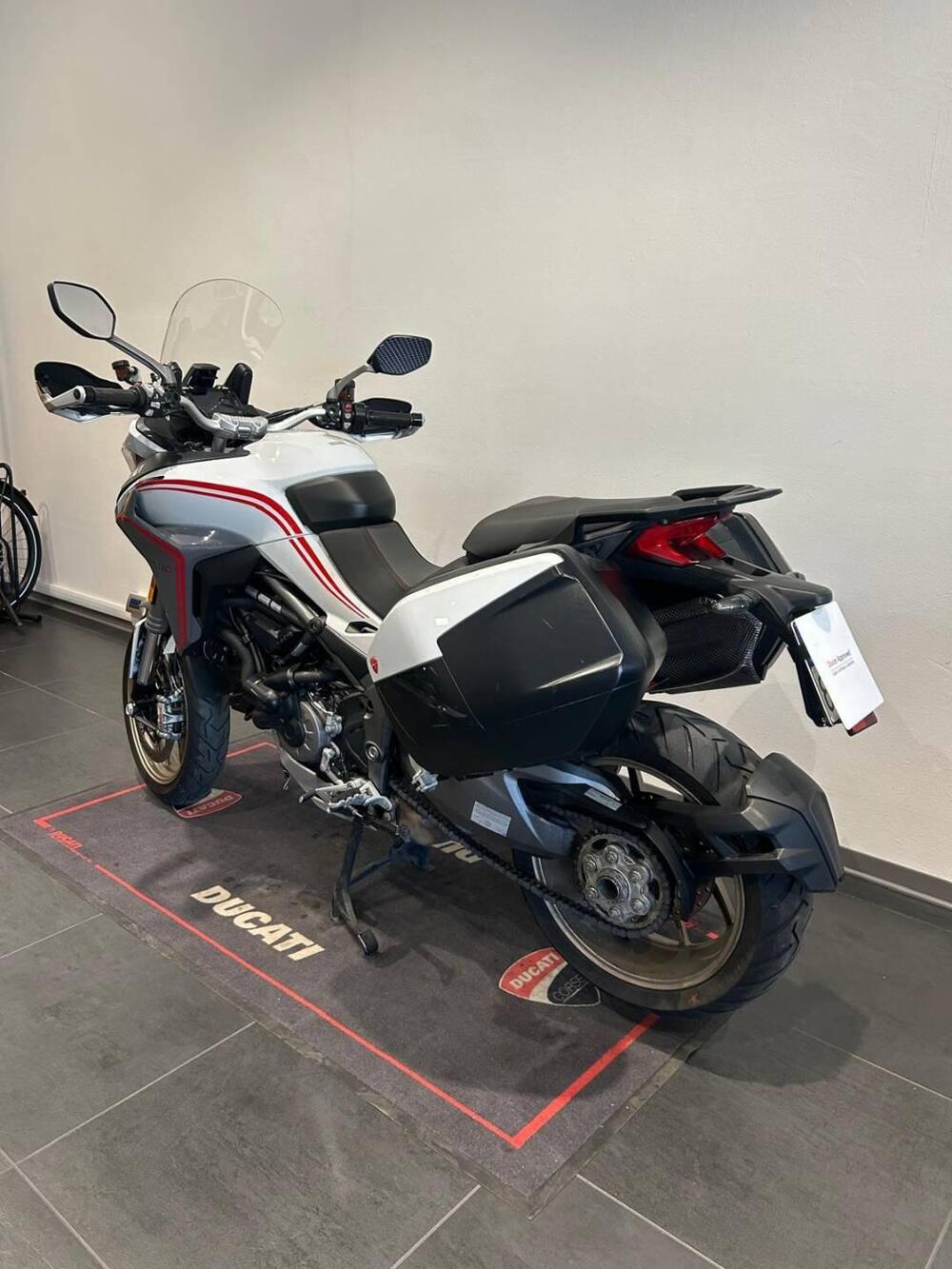 Ducati Multistrada 1260 S (2018 - 20) (7)