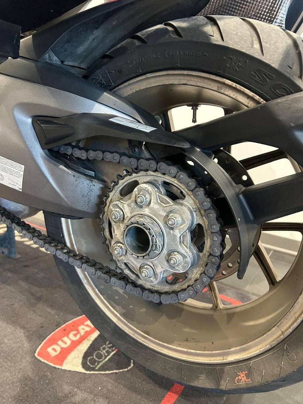 Ducati Multistrada 1260 S (2018 - 20) (11)