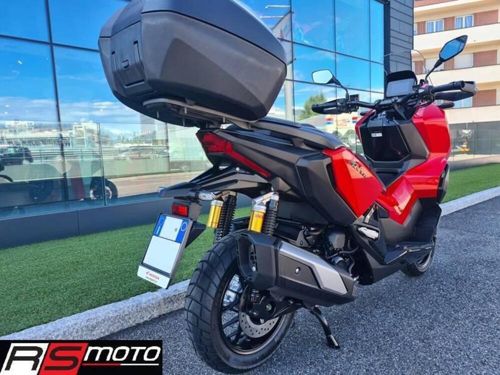 Honda ADV 350 (2025 - 26) (5)
