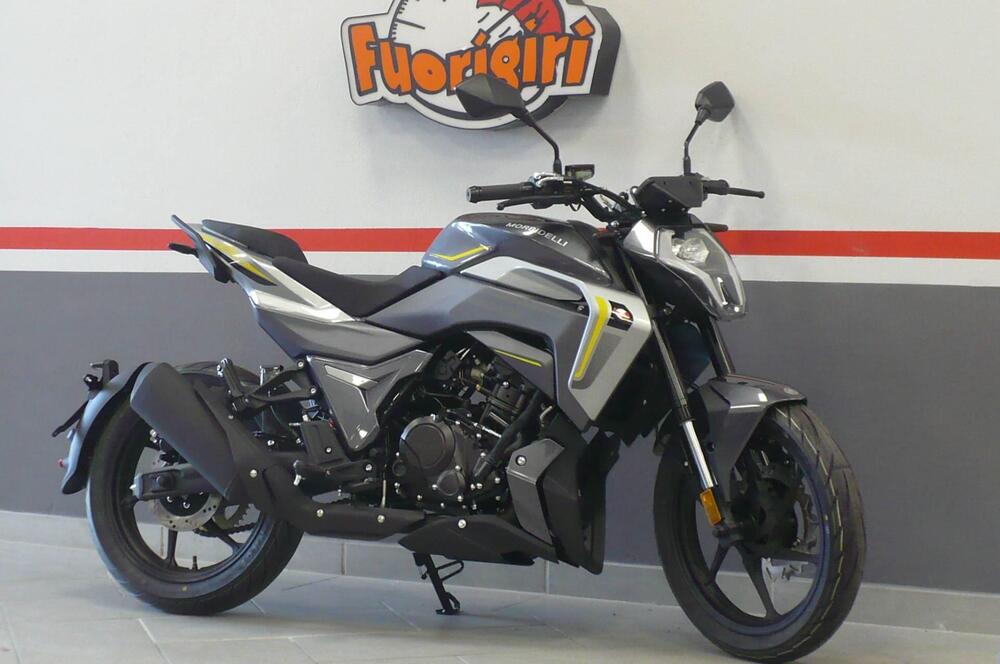 Morbidelli F125 (2025 - 26) (5)