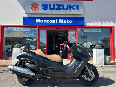 Yamaha Majesty 400 (2004 - 08) usata