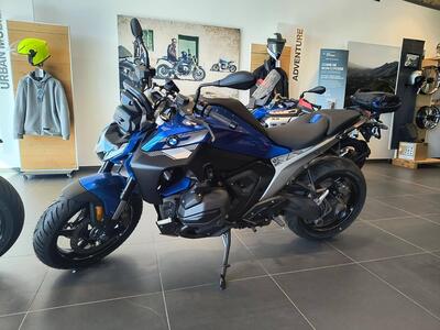 Bmw R 1300 R (2026) usata