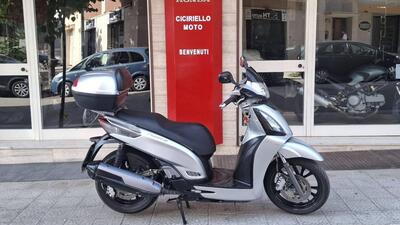 Kymco People 300i GT ABS (2010 - 17) usata