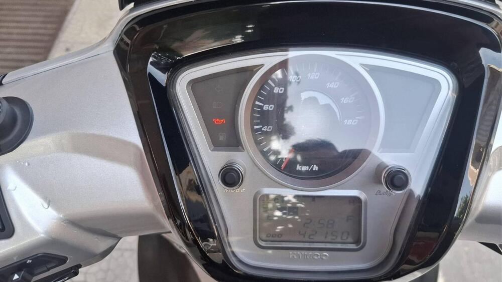 Kymco People 300i GT ABS (2010 - 17) (3)