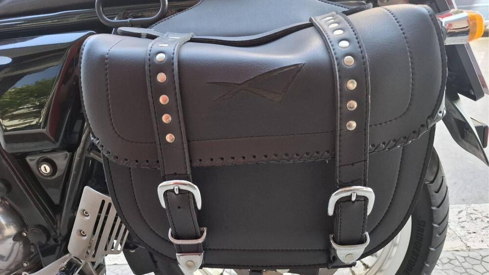 Royal Enfield Continental 500 GT (2017 - 18) (6)