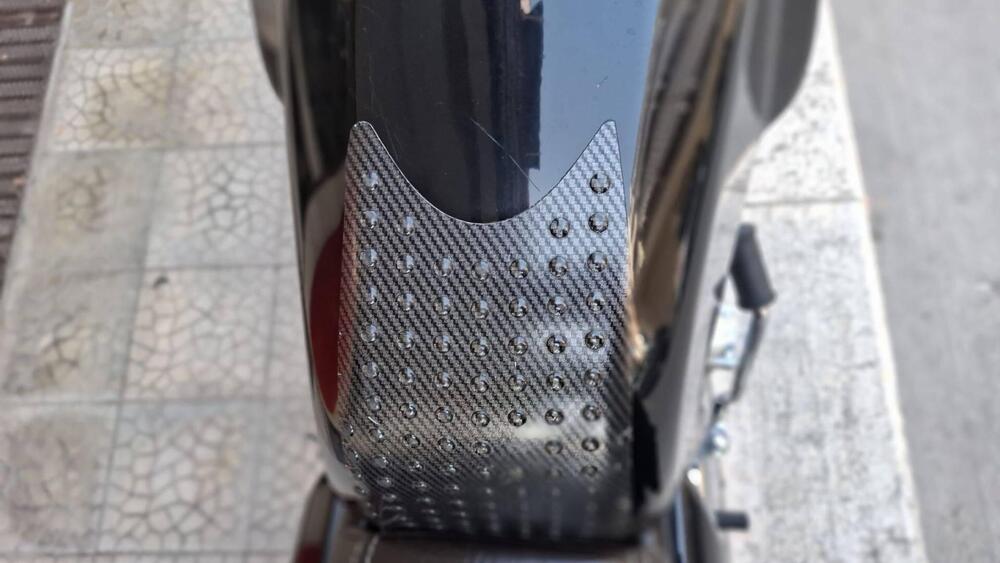 Royal Enfield Continental 500 GT (2017 - 18) (7)