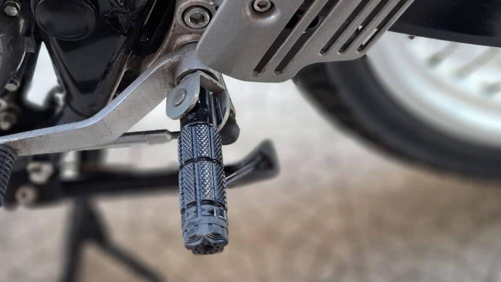 Royal Enfield Continental 500 GT (2017 - 18) (12)