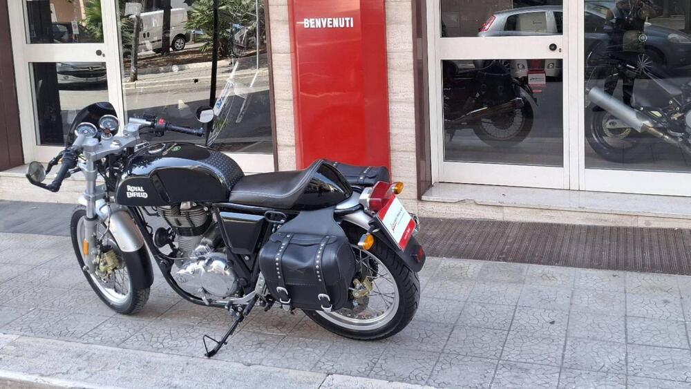 Royal Enfield Continental 500 GT (2017 - 18) (15)