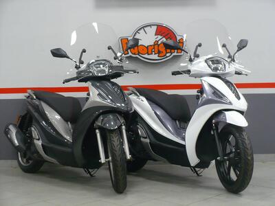 Morbidelli SC125LX (2024 - 25) nuova