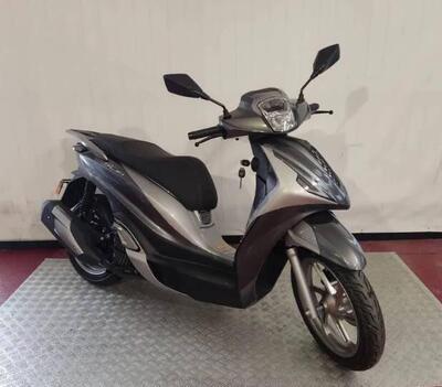 MBP SC125LX (2024) nuova