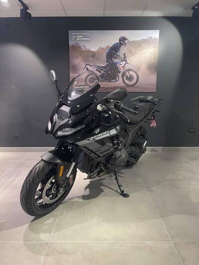 Bmw R 1300 RS (2026) nuova