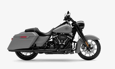 Harley-Davidson Road King Special (2021 - 25) nuova