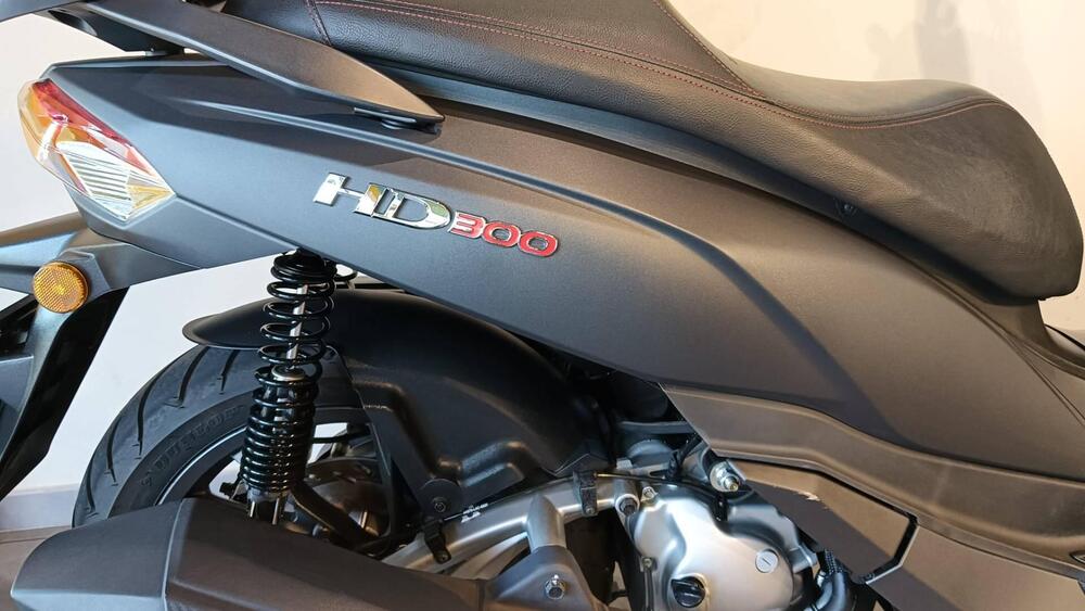 Sym HD 300 (2019 - 20) (8)