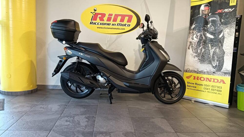 Sym HD 300 (2019 - 20) (9)