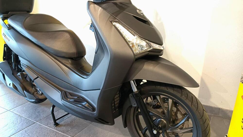 Sym HD 300 (2019 - 20) (7)