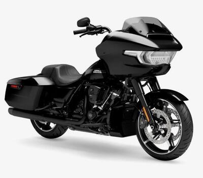 Harley-Davidson Road Glide (2024 - 25) usata