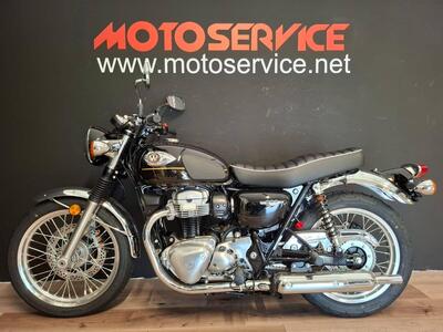 Kawasaki W 800 (2021 - 25) nuova