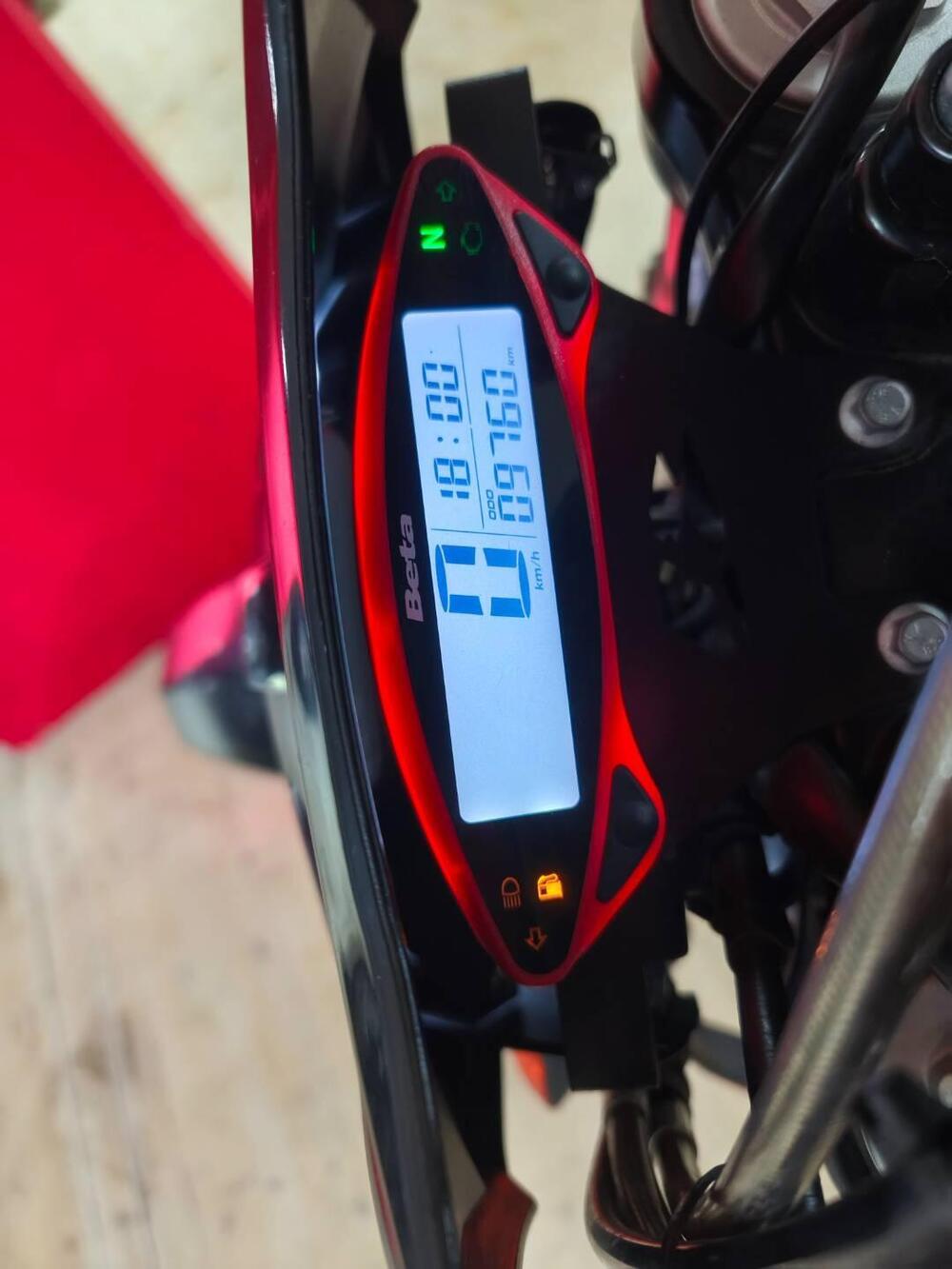 Betamotor RR 125 4T Motard LC (2021 - 23) (5)