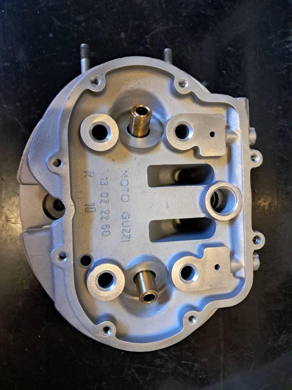 TESTA SX LE MANS I Moto Guzzi (3)