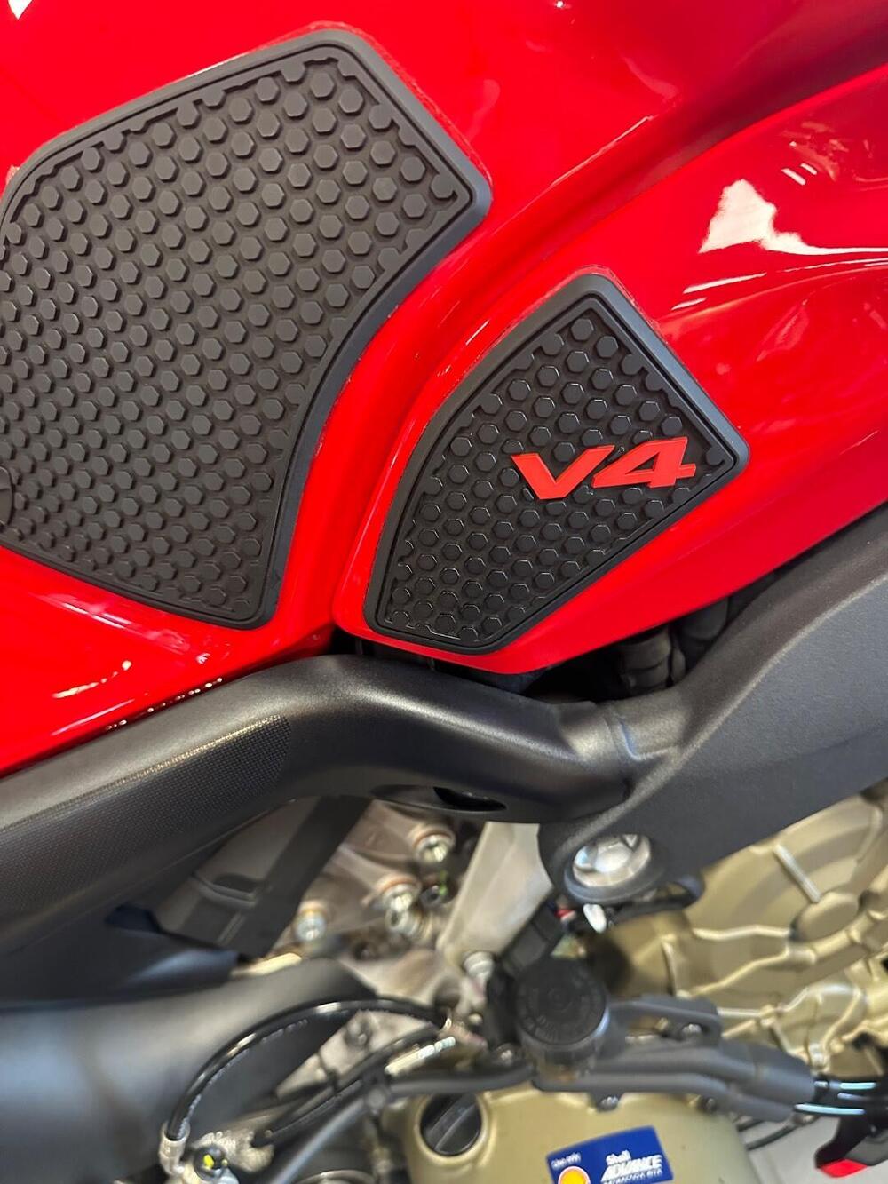 Ducati Streetfighter V4 1100 (2021 - 22) (8)