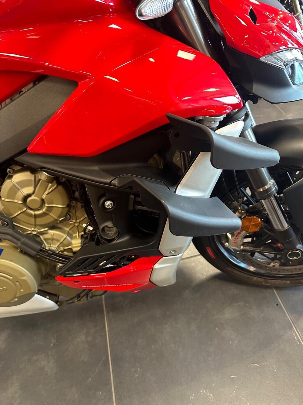 Ducati Streetfighter V4 1100 (2021 - 22) (12)