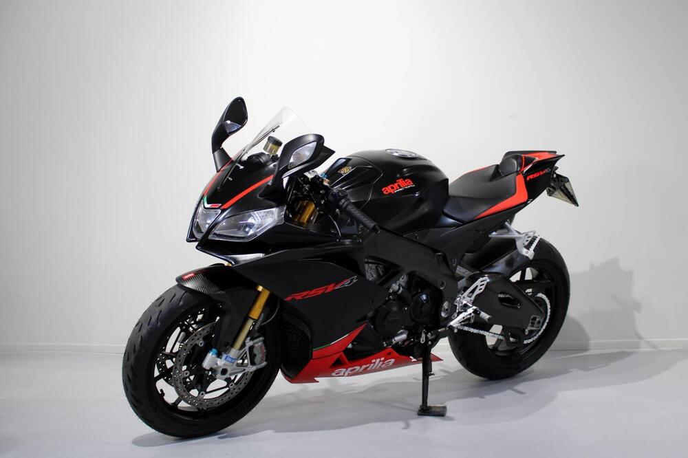 Aprilia RSV4 Factory APRC ABS (2011 - 15) (3)