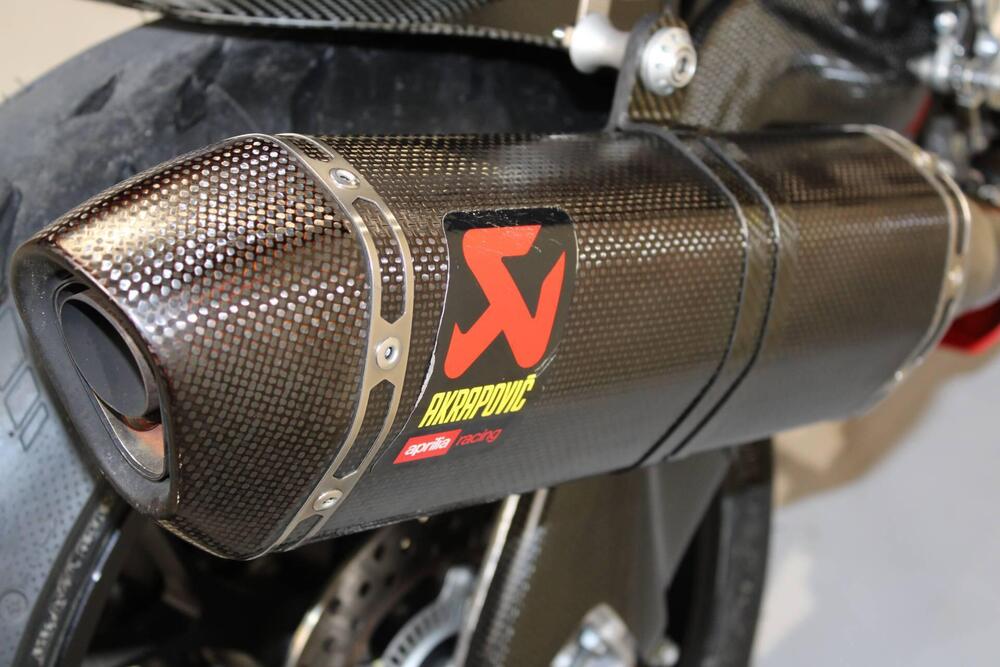 Aprilia RSV4 Factory APRC ABS (2011 - 15) (8)