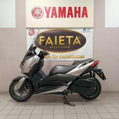 Yamaha X-Max 300 ABS (2017 - 20) usata