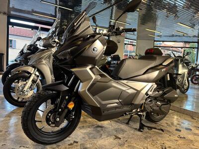 Voge Sfida SR1 ADV (2023 - 25) nuova