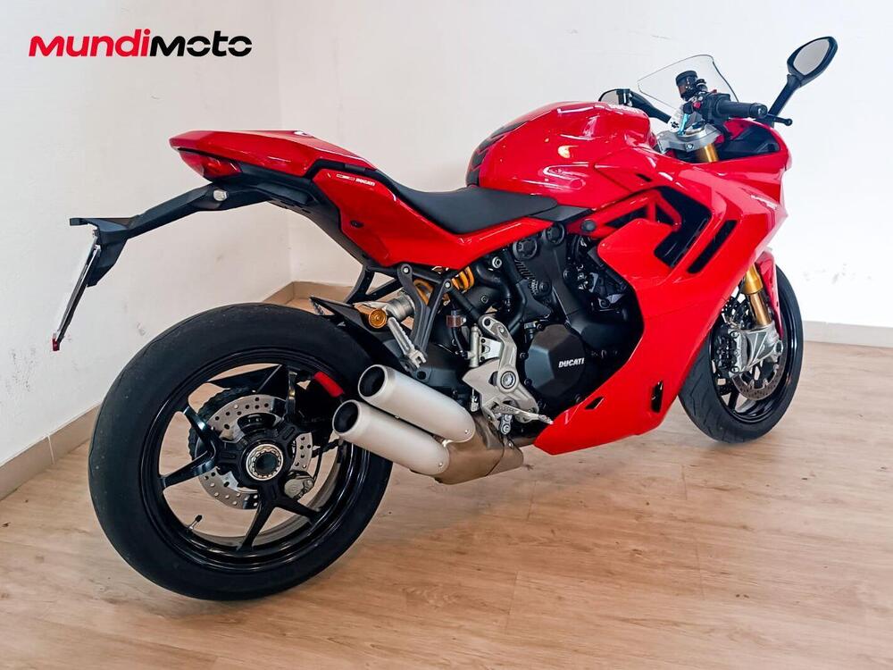 Ducati SuperSport 950 S (2021 - 24) (3)