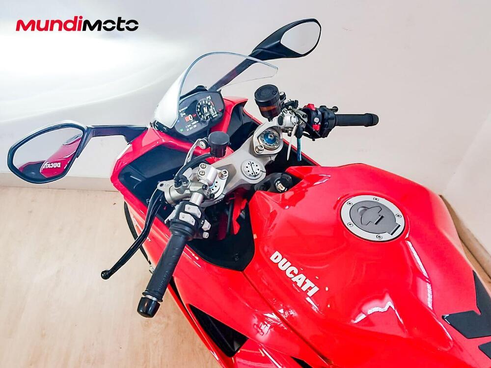 Ducati SuperSport 950 S (2021 - 24) (11)