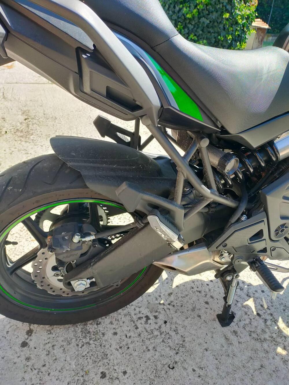 Kawasaki Versys 650 Tourer (2022 - 24) (3)