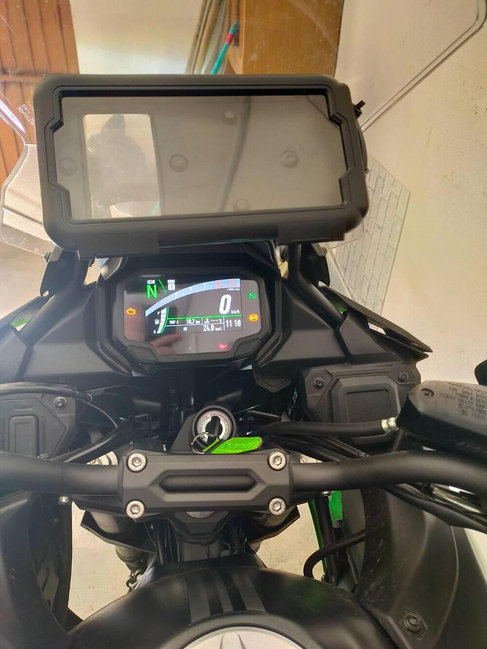 Kawasaki Versys 650 Tourer (2022 - 24) (7)