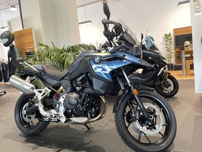 Bmw F 800 GS (2024 - 25) nuova