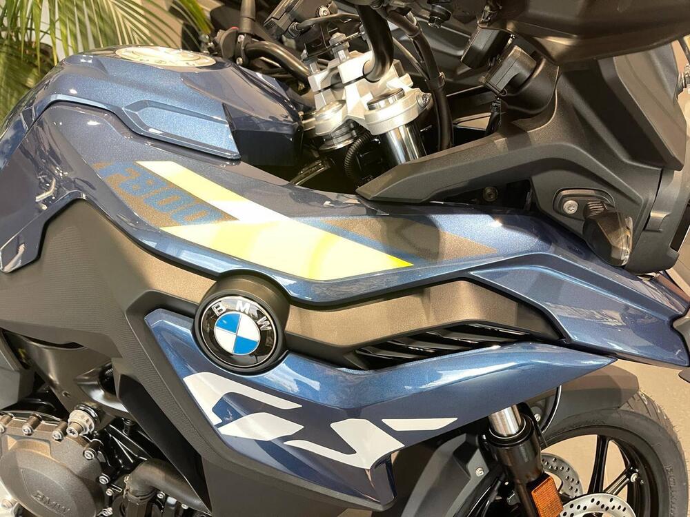 Bmw F 800 GS (2024 - 26) (3)