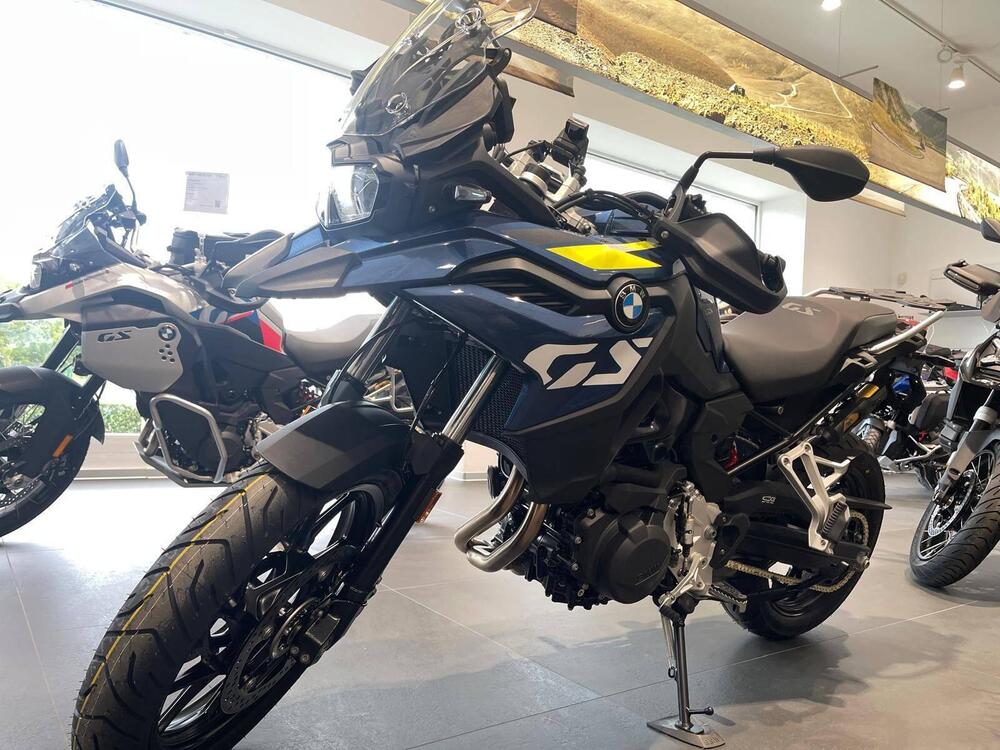 Bmw F 800 GS (2024 - 26) (4)