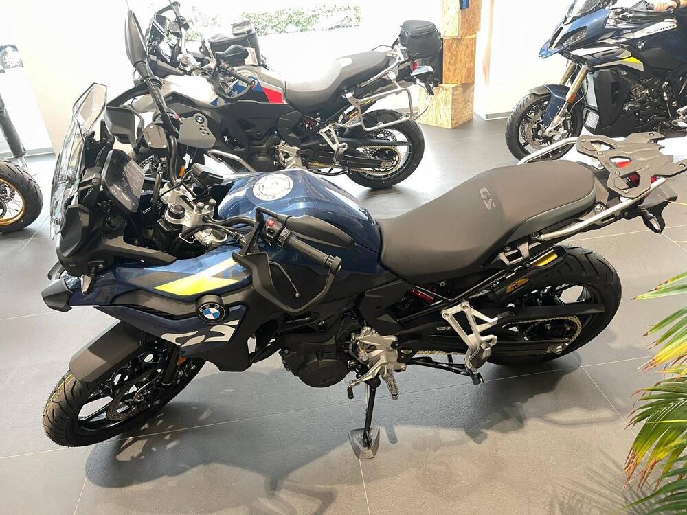 Bmw F 800 GS (2024 - 26) (5)